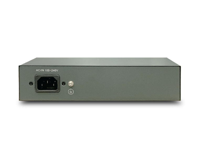 Switch APTEK SG1080P 8 port POE Gigabit - Hàng chính hãng