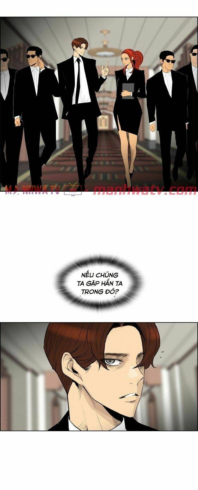 kẻ hồi sinh chapter 78 53