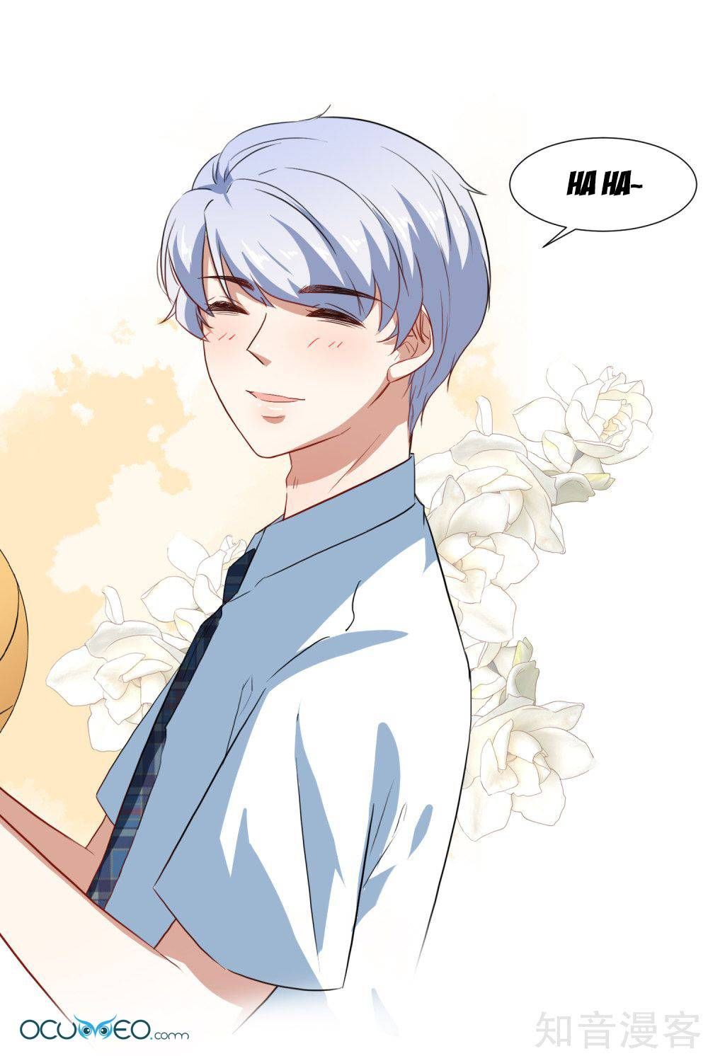 thầy giáo ác ma yêu tôi rồi chapter 65 19