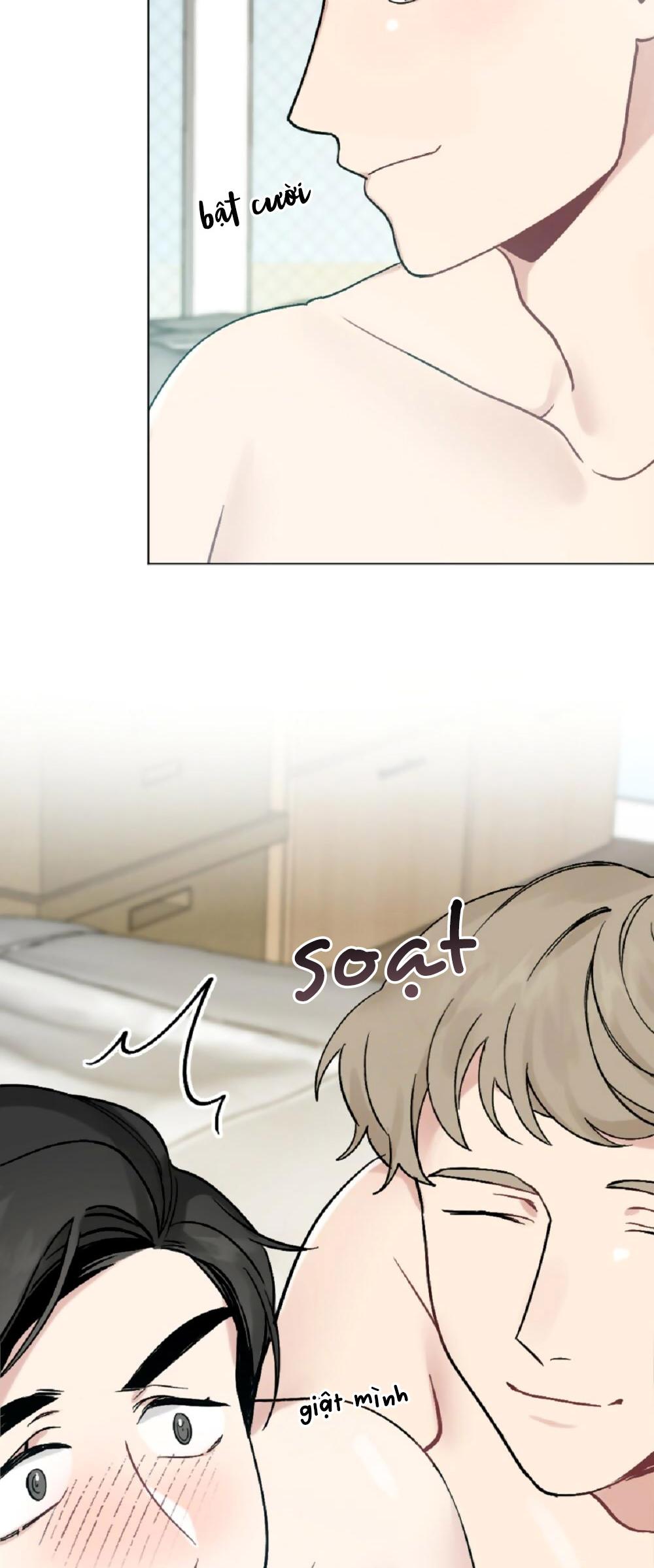 chăm sóc chapter 33 4