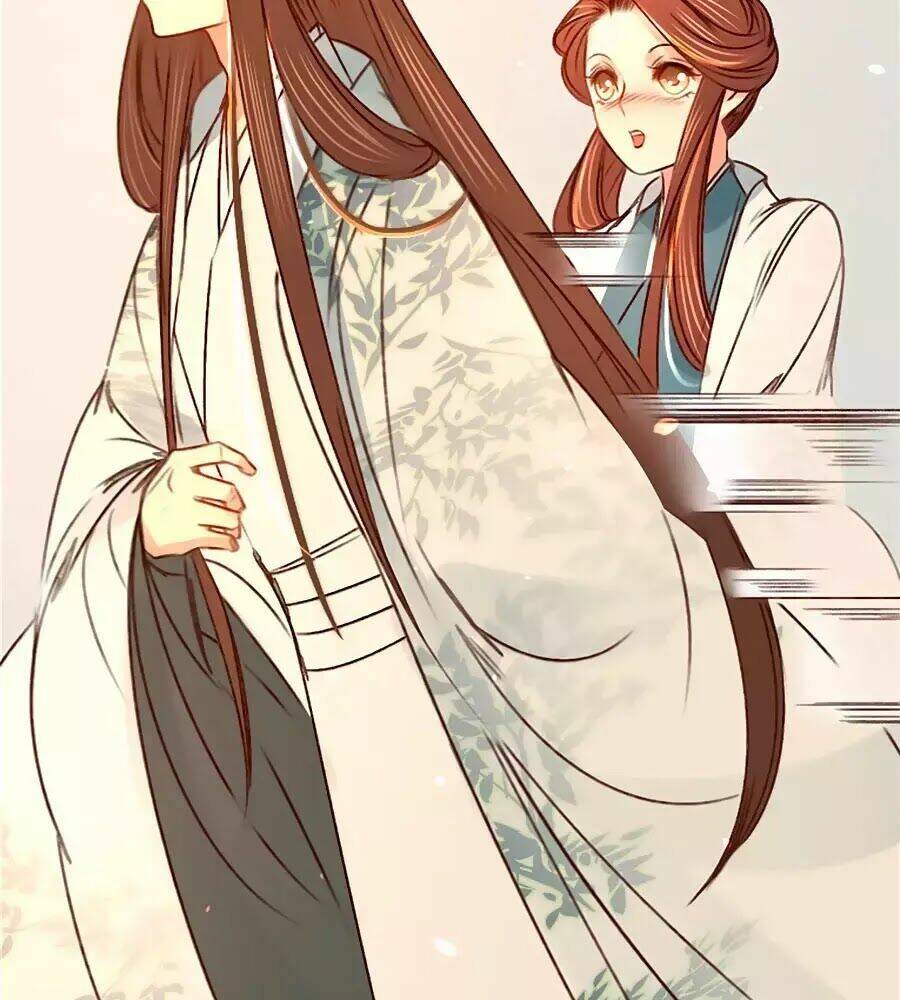 phượng hoàn triều: vương gia yêu nghiệt xin tránh đường chapter 27 8