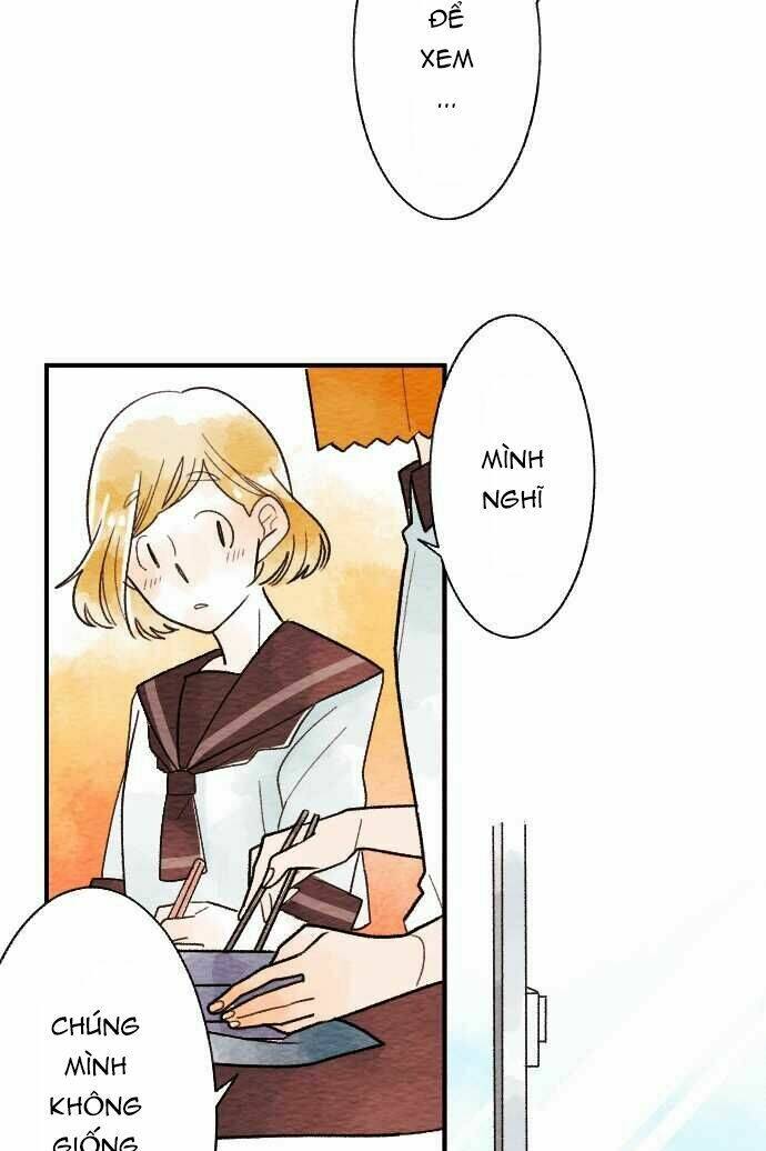 koe koi chapter 15 24