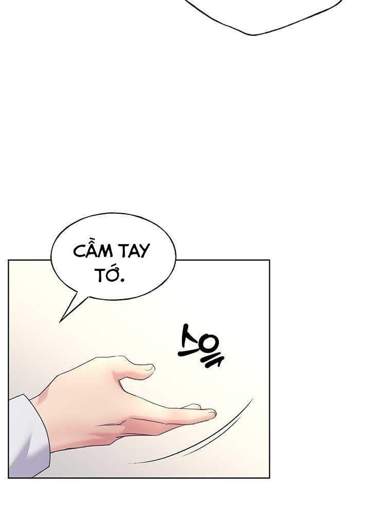 cô em vẽ tranh minh họa của tôi chapter 7.2 17