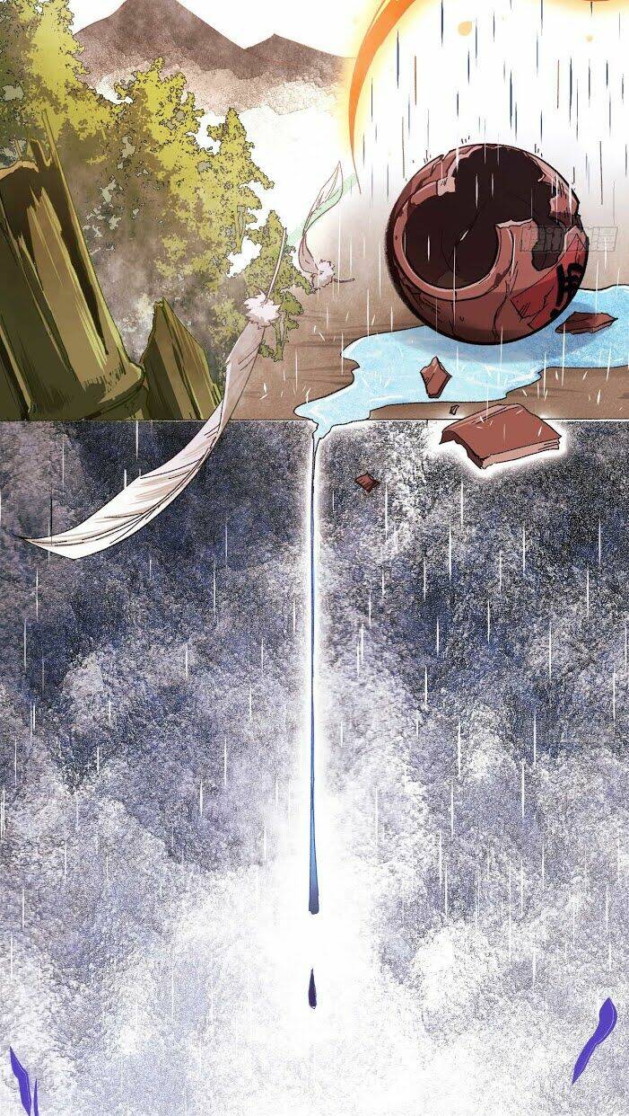 trường an tưởng tượng chapter 1.2 18