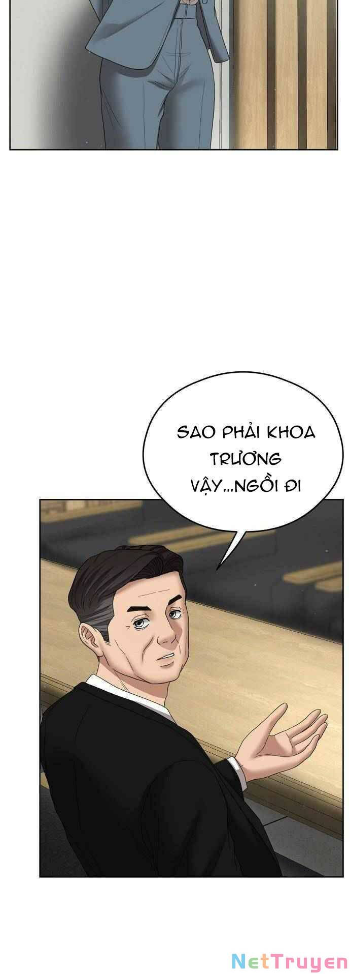 đấu kiếm - công tố viên lách luật chapter 10 57