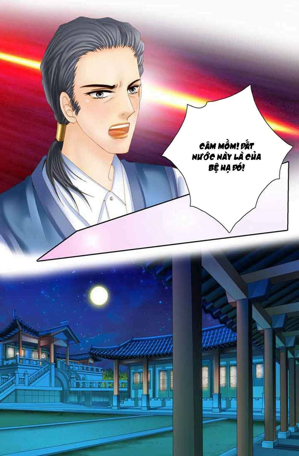 món quà của chúa trời chapter 4 21