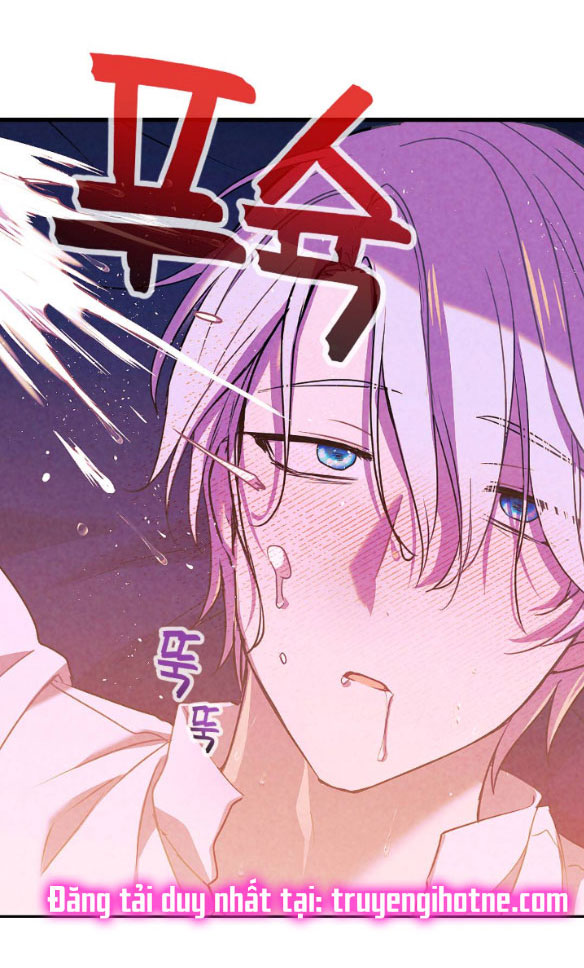 [bản 18+] trò chơi săn mồi của hoàng đế và thánh kỵ sĩ chapter 4.1 19