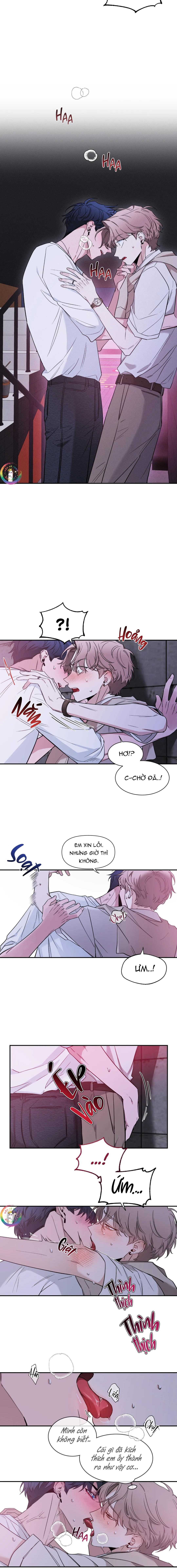 sketch - phác họa chapter 66 15