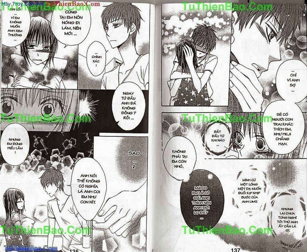 người bạn tuyệt vời chapter 1 68