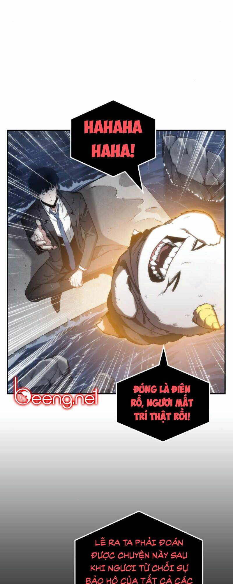 toàn trí độc giả - omniscient reader chapter 14 4