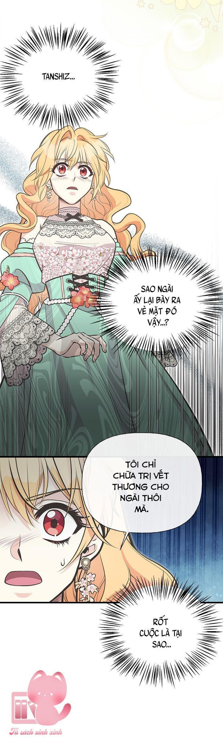 chị tôi nhặt về nam chính của tiểu thuyết chapter 71 25