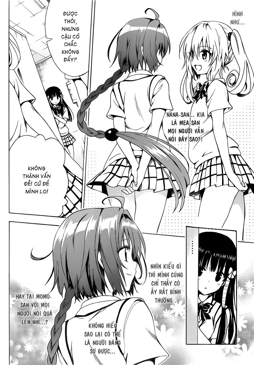 to love - ru darkness chapter 11 24