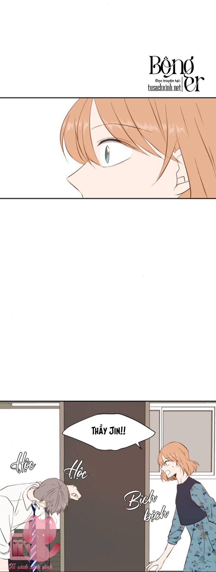 a good day to be a dog chapter 57 53