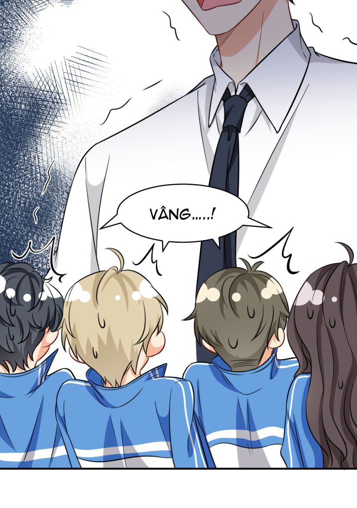 tín tức tố nói chúng ta không thể chapter 32 7