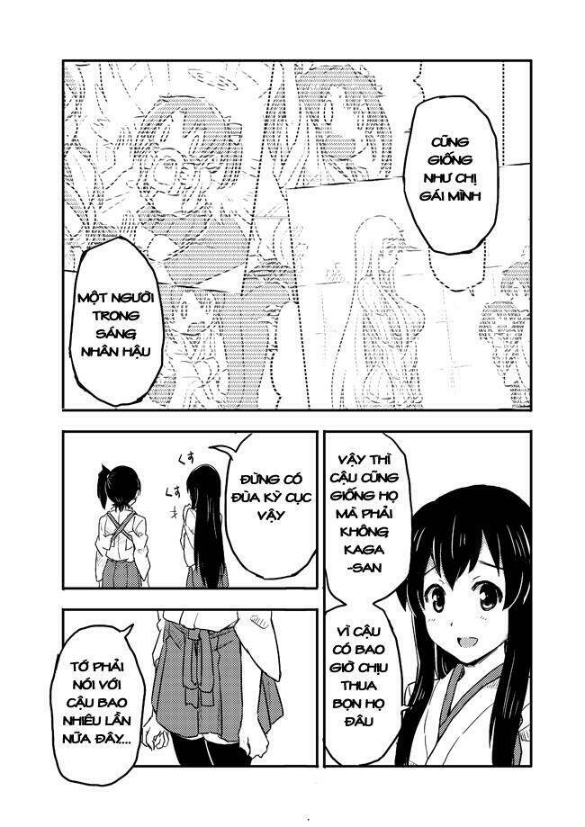 level 1 zuikaku chapter 15 14