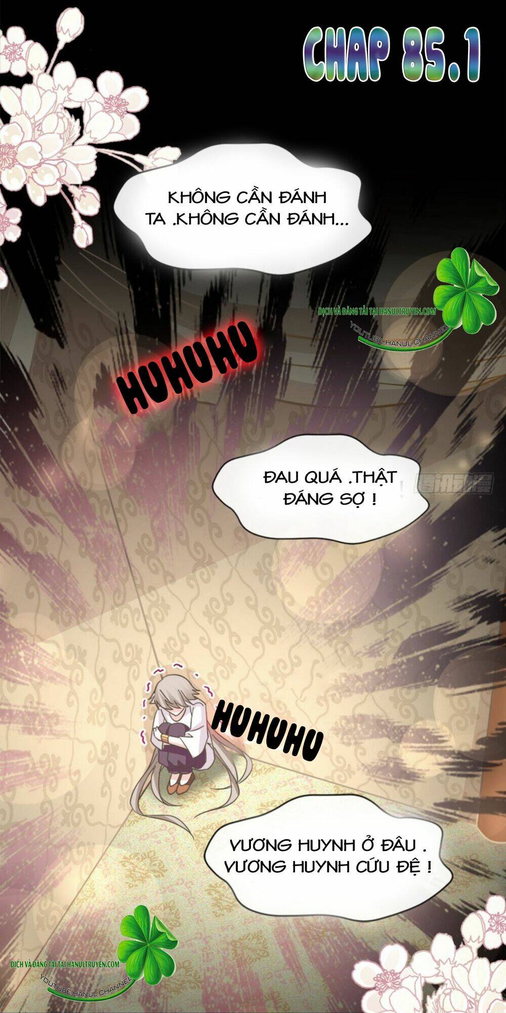 thiên hạ đệ nhất sủng phi chapter 85.1 2