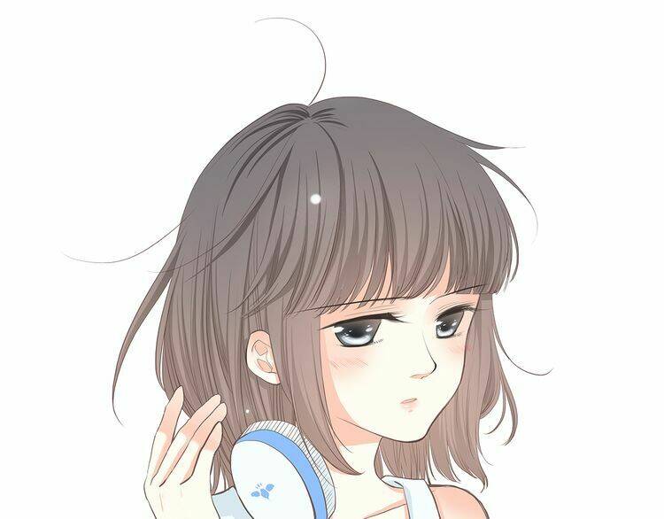 con tim rung động 3 chapter 18.5 5