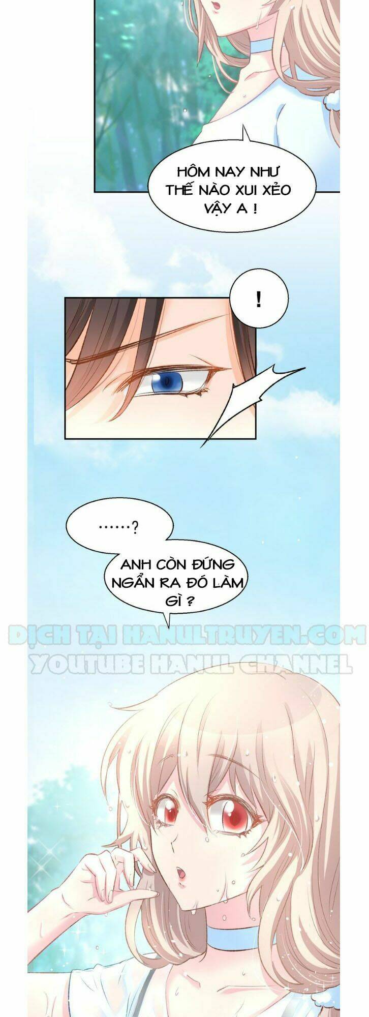 hôn nhân ấm áp : tổng tài sủng vợ thành nghiện chapter 9 3