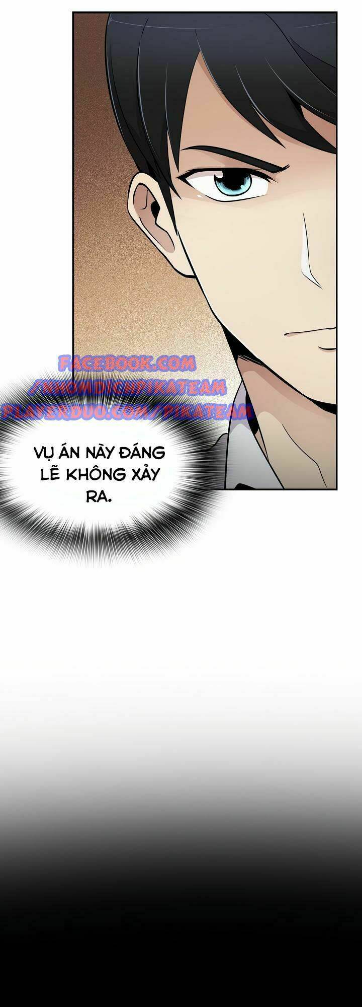 điều tra viên chuyển sinh chapter 10 26
