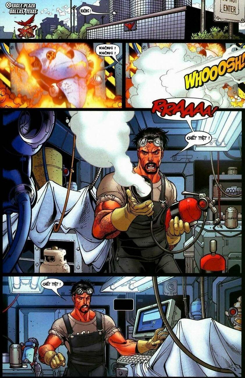 new x-men v2 - academy x chapter 25 15