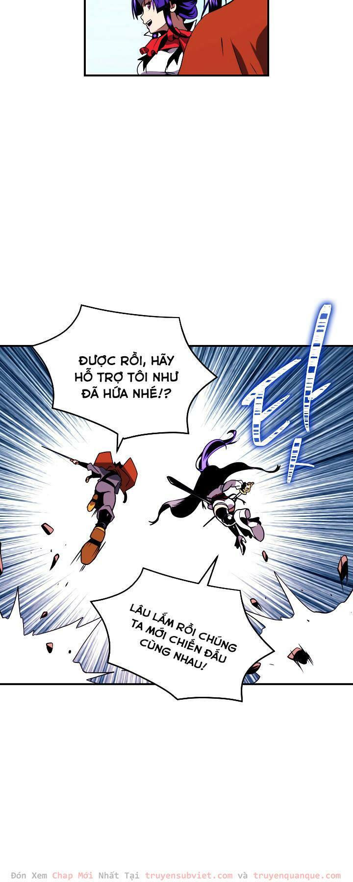 tôi sinh ra để làm người vĩ đại chapter 15 8