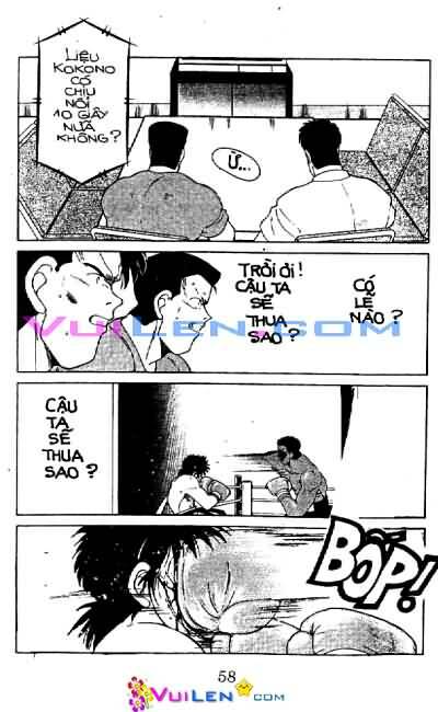 truyền nhân atula - shura no mon i chapter 25 59