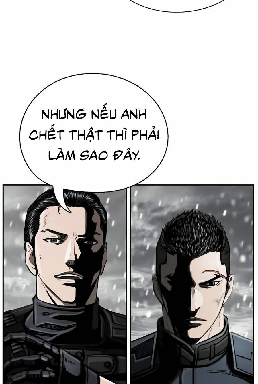 thợ săn đầu tiên chapter 21 52