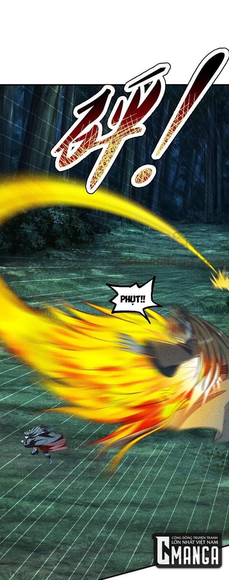 tiên võ đế tôn chapter 170 13