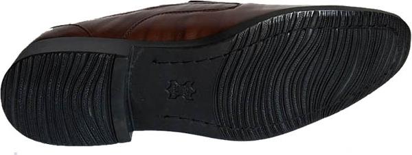 Giày Tây Nam BIGGBEN Da Bò Thật Cao Cấp GT25