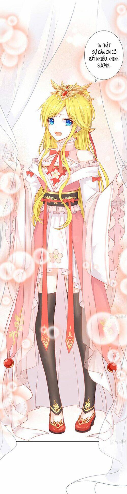 hôm nay ta cũng muốn trêu chọc nàng chapter 36 7