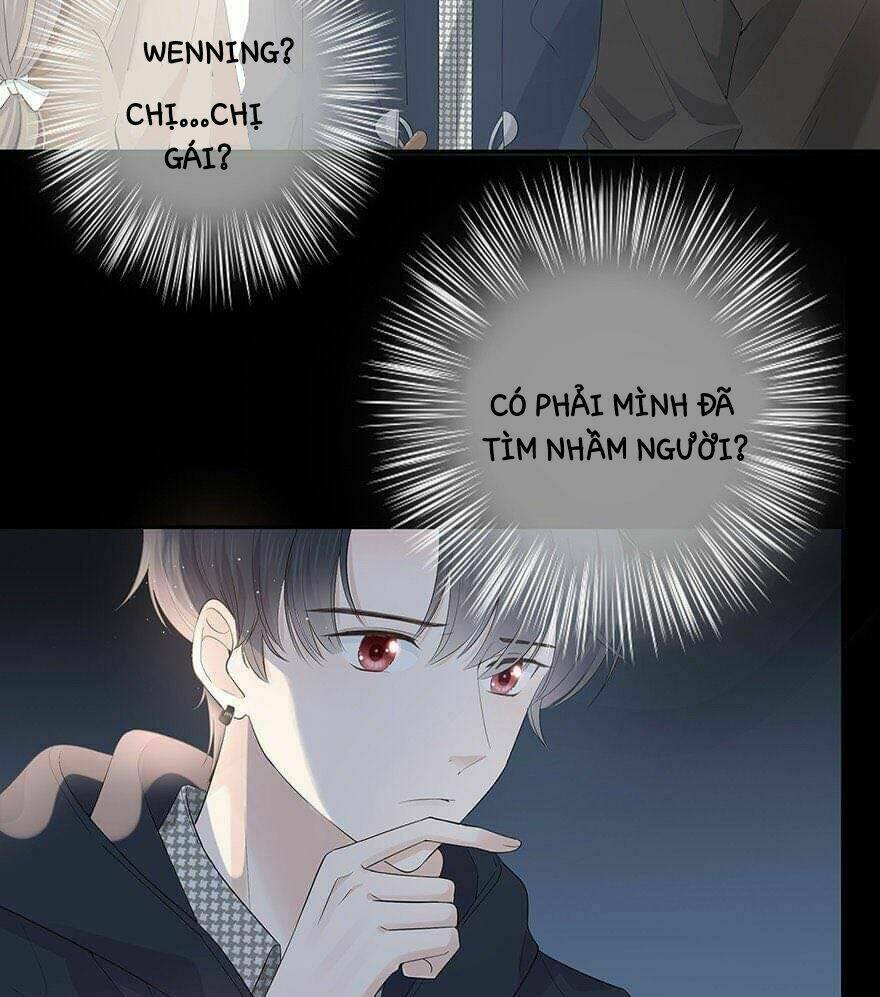 phần còn lại của cuộc đời tôi chapter 1.2 14