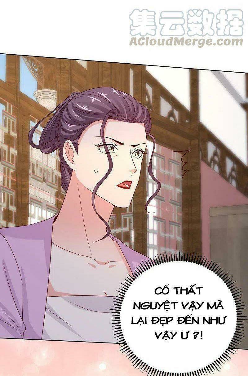 độc y đích nữ chapter 208 22