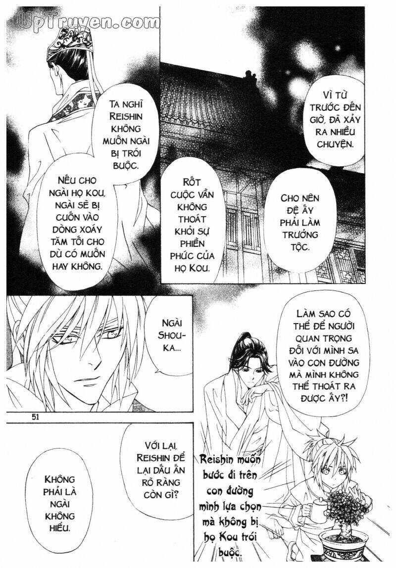 thái vân quốc truyện chapter 7 53