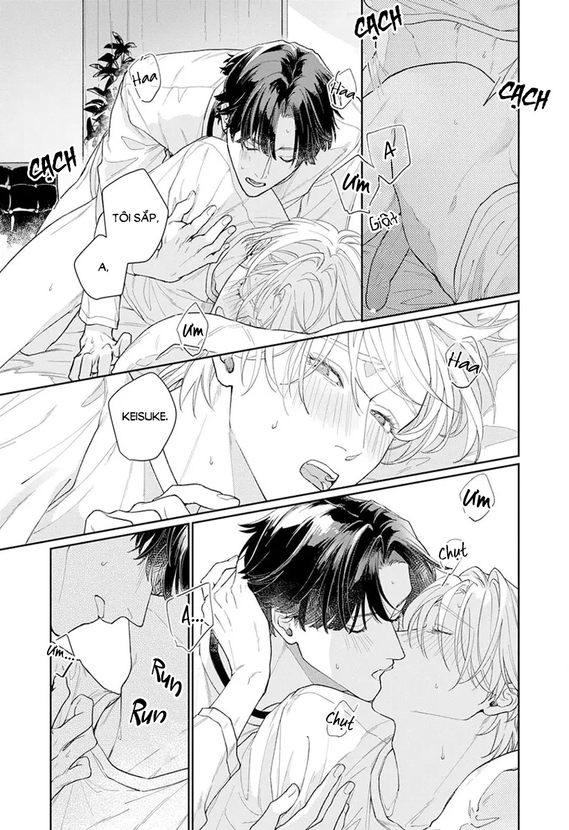 giao kèo tình yêu chapter 6 25