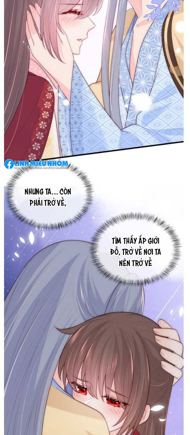 dưỡng địch vi hoạn chapter 80.2 9