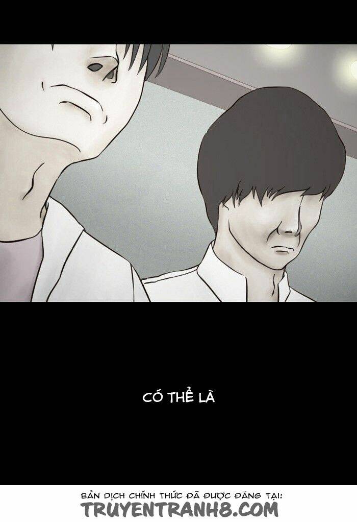 thứ sáu: những câu chuyện cấm chapter 33 49