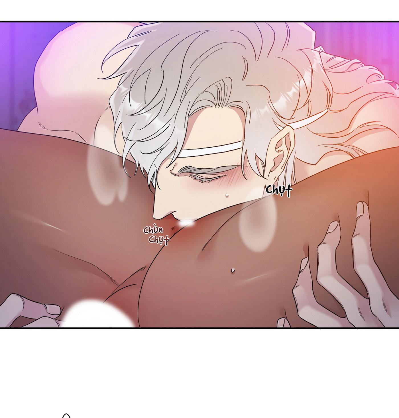 ái tình tự tâm chapter 6 35