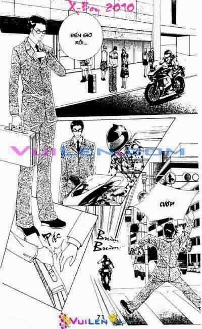 cuộc sống của tôi chapter 4 71