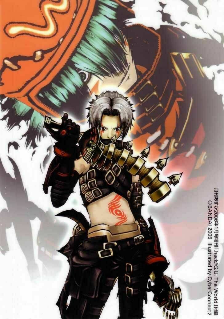 the terror of death chapter 1 2