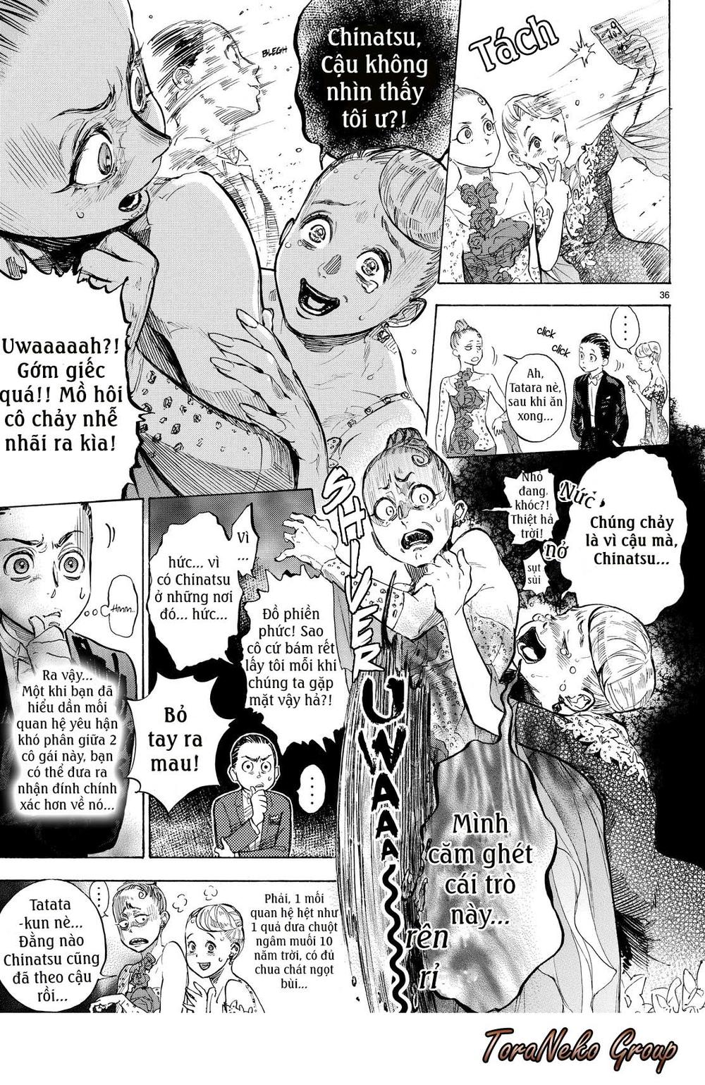 ballroom e youkoso chapter 43 40