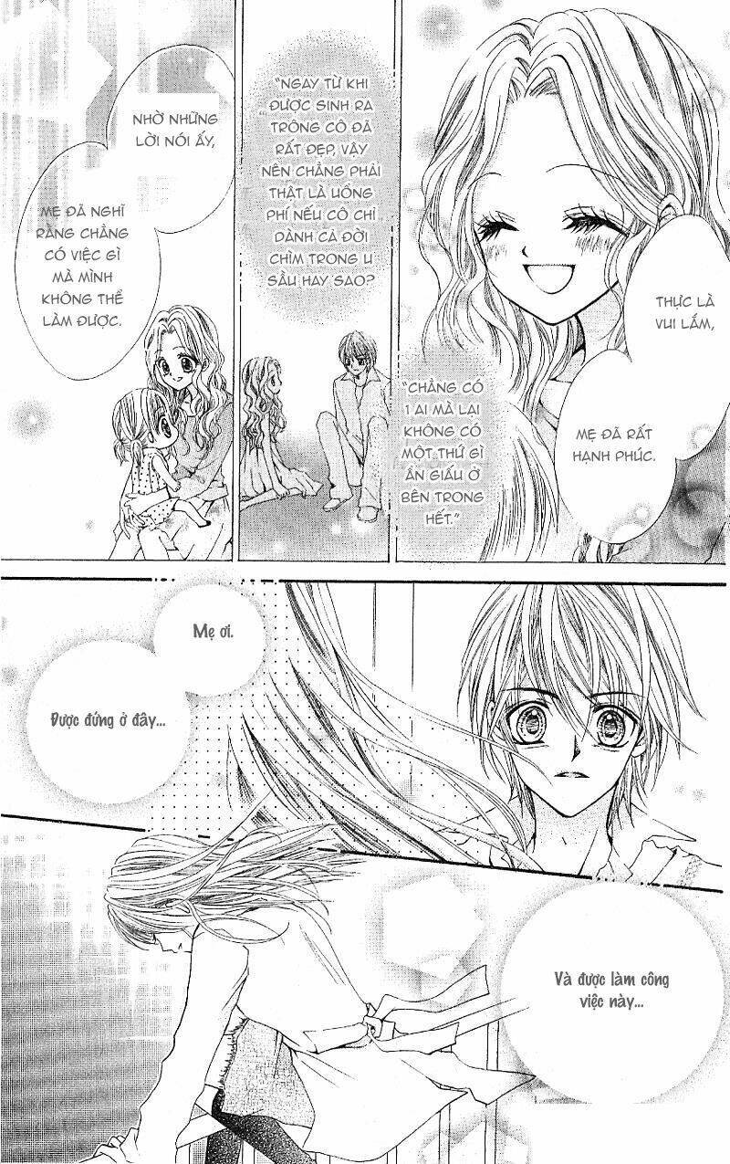 aozora pop - bầu trời nhạc pop chapter 5 21