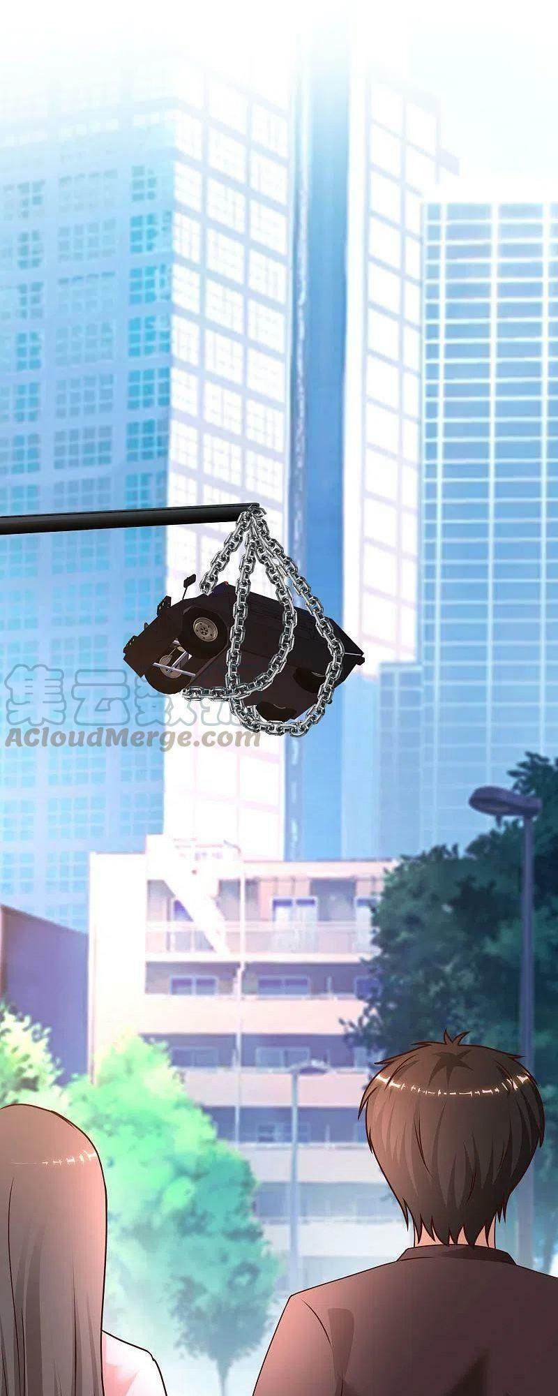 tối cường vận đào hoa chapter 221 37