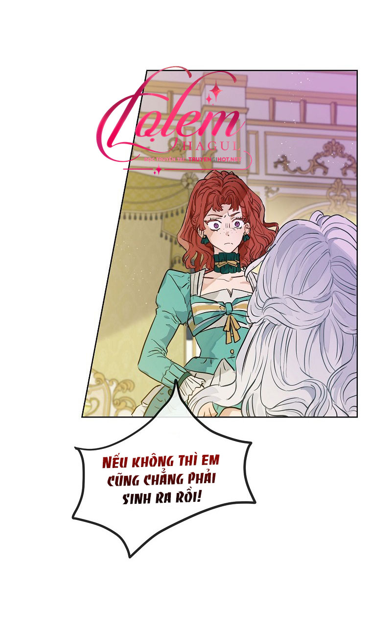 đứa con gái ngoài giá thú của bá tước chapter 21.1 51