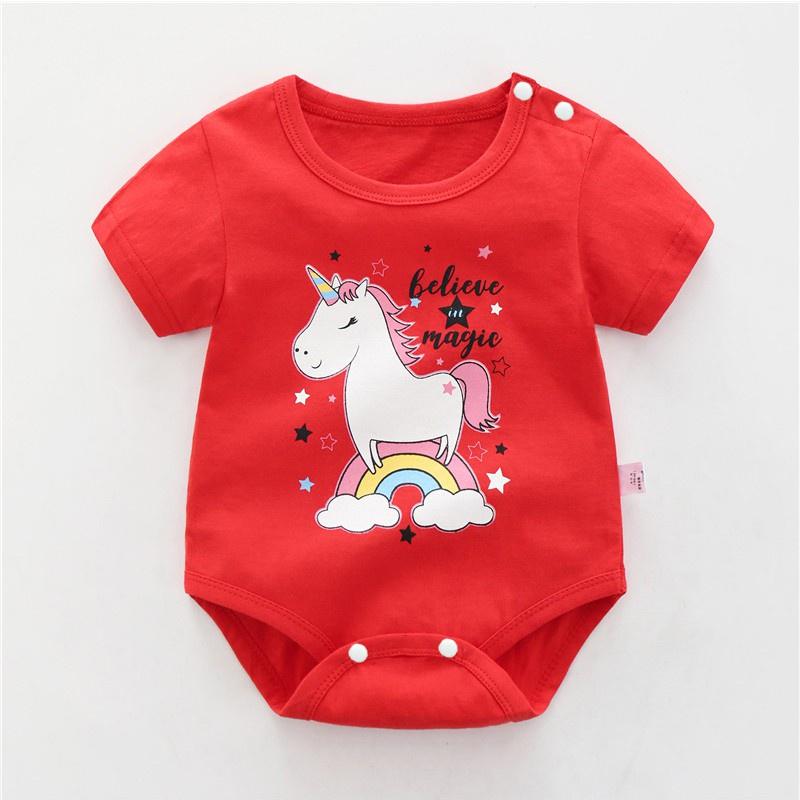 BODY CHIP BODYSUIT NGỘ NGHĨNH CHO BÉ TRAI VÀ BÉ GÁI từ 3-12kg