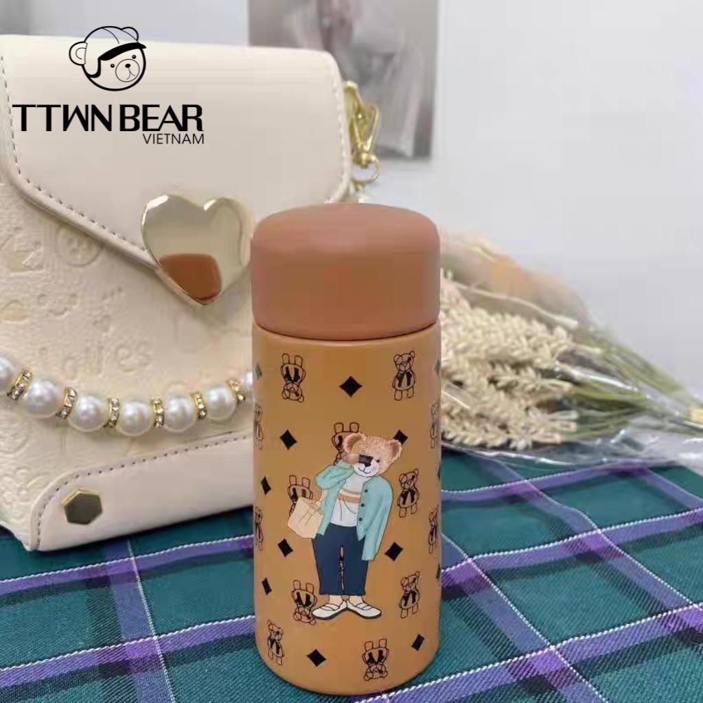 Bình giữ nhiệt TTWN BEAR chính hãng- BWB2005