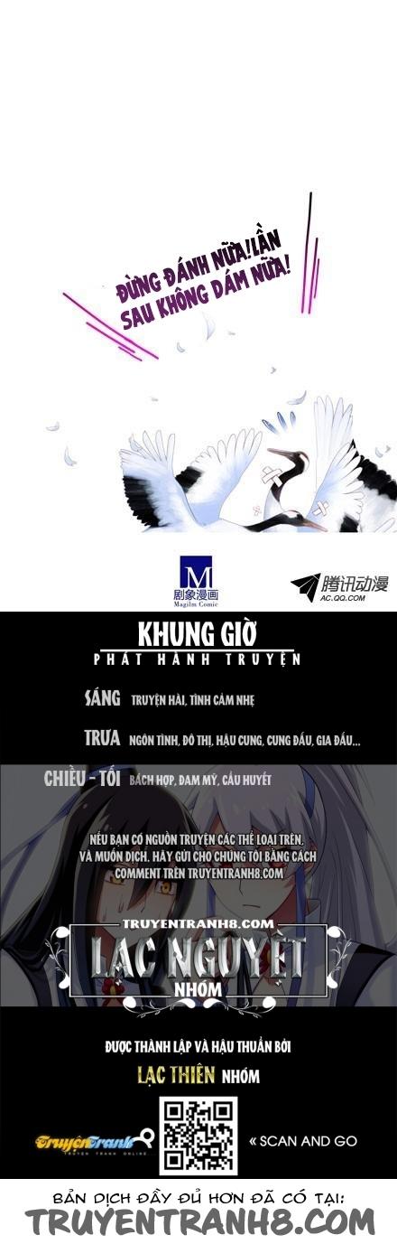 đầu óc đại sư huynh của ta rất đen tối chapter 52 19