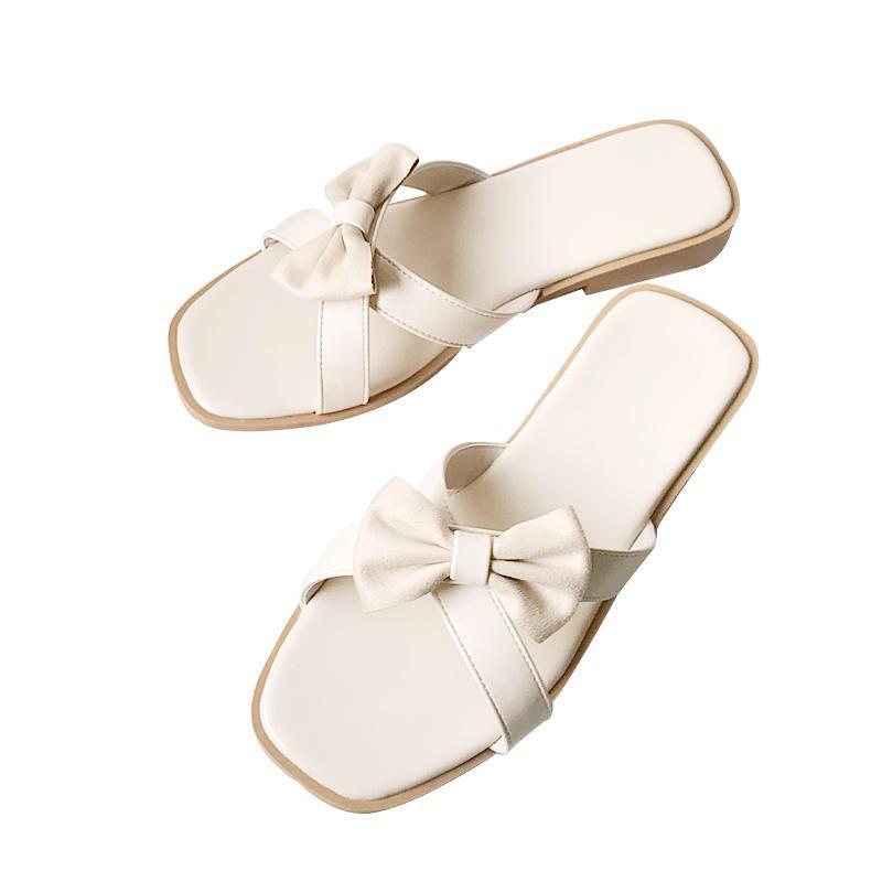 Dép nữ siêu xinh xắn mã LT_D13