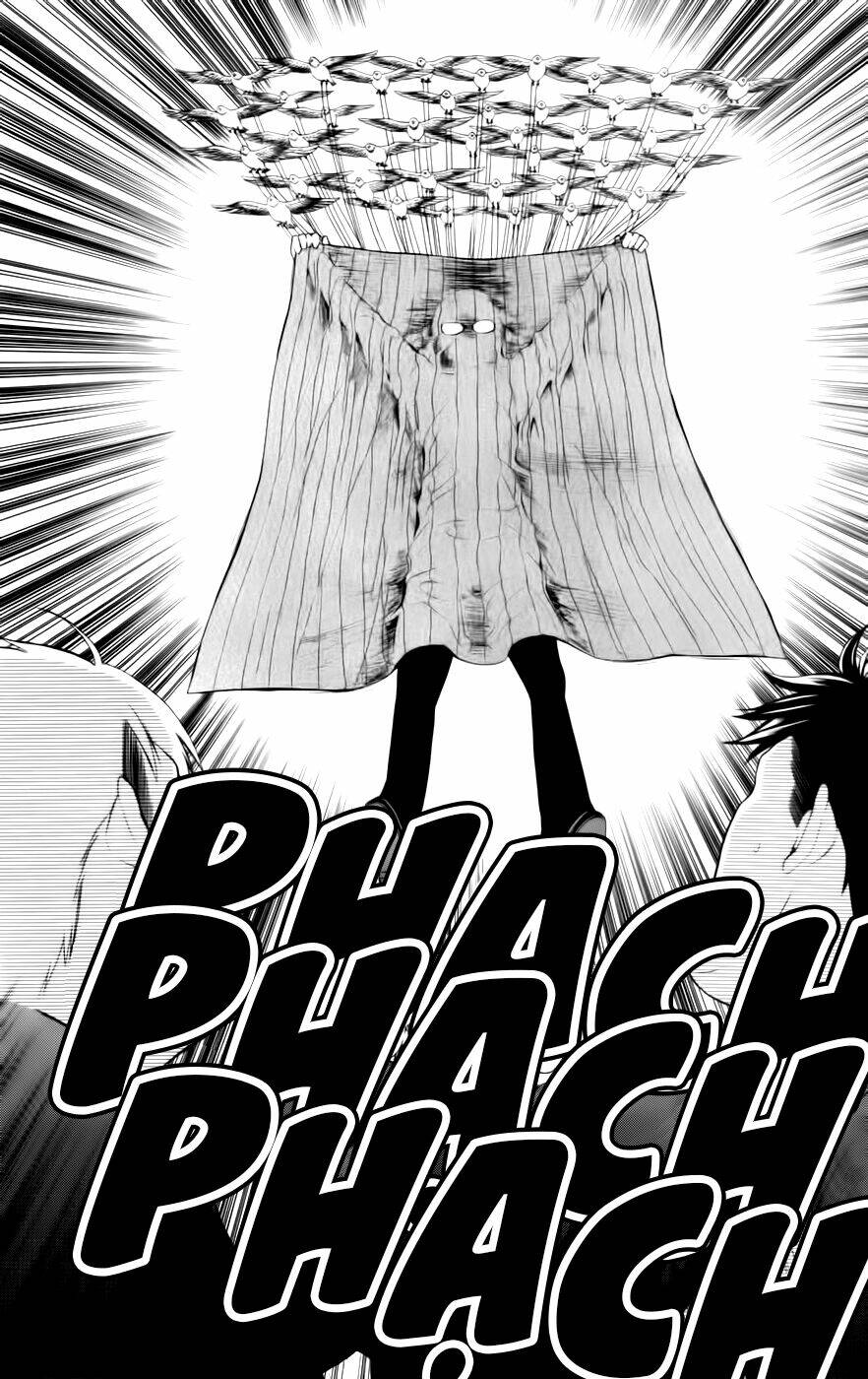 thầy giáo của tôi chapter 68 14