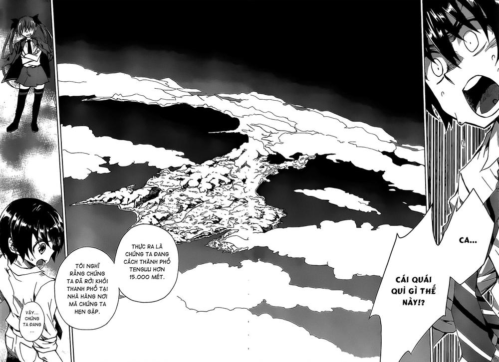 date a live chapter 2 34