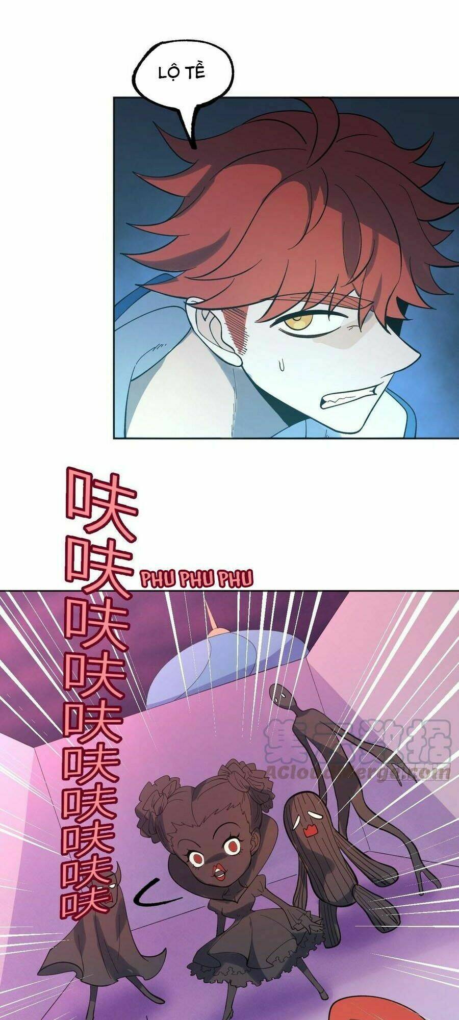 vô hạn khắc kim chi thần chapter 43 26